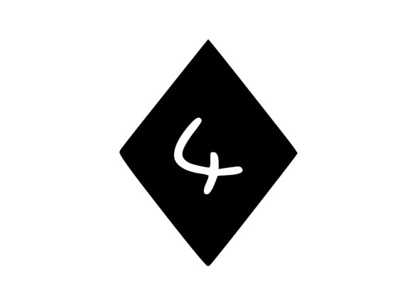 Diamond Shape with Playful Mono 4 Review