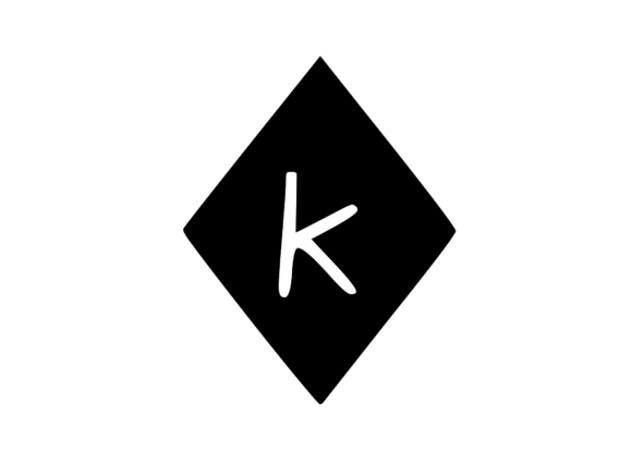Diamond Shape with Playful Mono K Review