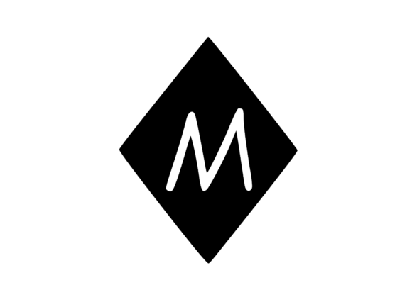 Diamond Shape with Playful Mono M Review