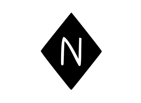 Diamond Shape with Playful Mono N Review