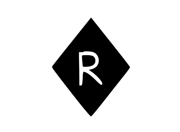 Diamond Shape with Playful Mono R Review