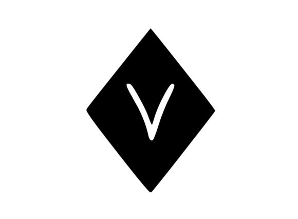 Diamond Shape with Playful Mono V Review