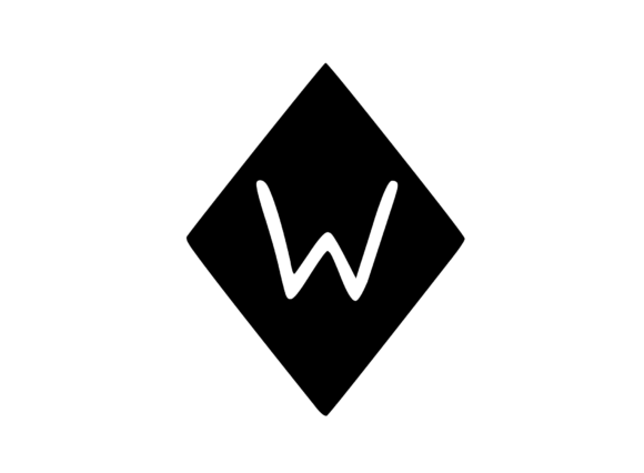 Diamond Shape with Playful Mono W Review