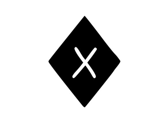 Diamond Shape with Playful Mono X Review