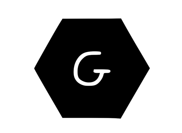 Hexagon Shape with Playful Mono G Review