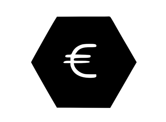 Hexagon Shape with Playful Mono Review