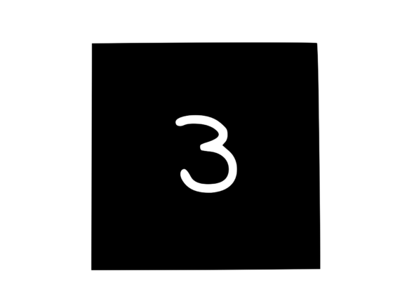 Square Shape with Playful Mono 3 Review