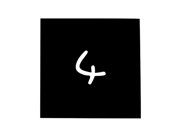 Square Shape with Playful Mono 4 Review