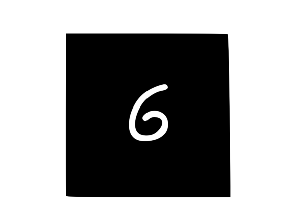 Square Shape with Playful Mono 6 Review