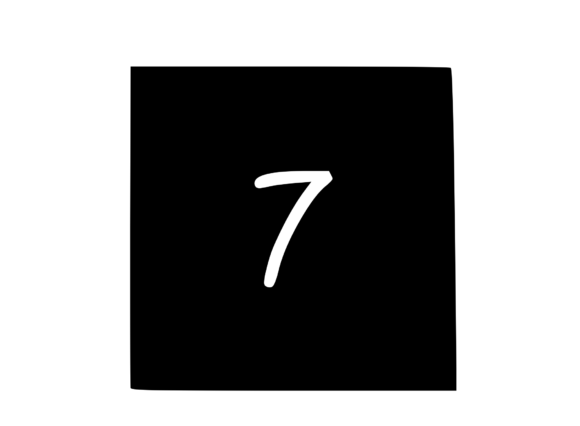 Square Shape with Playful Mono 7 Review