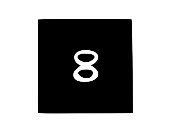 Square Shape with Playful Mono 8 Review