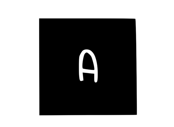 Square Shape with Playful Mono a Review