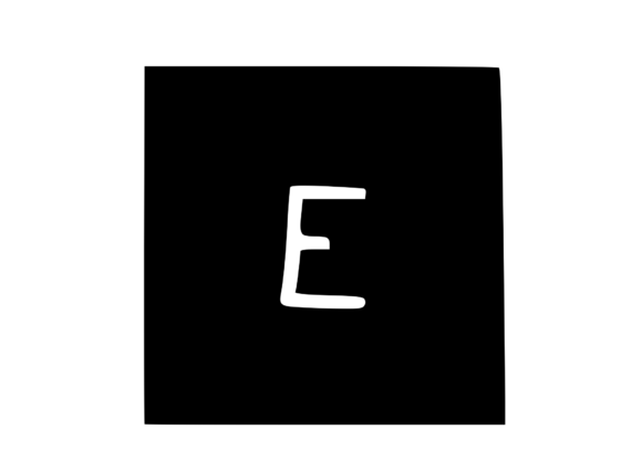 Square Shape with Playful Mono E Review