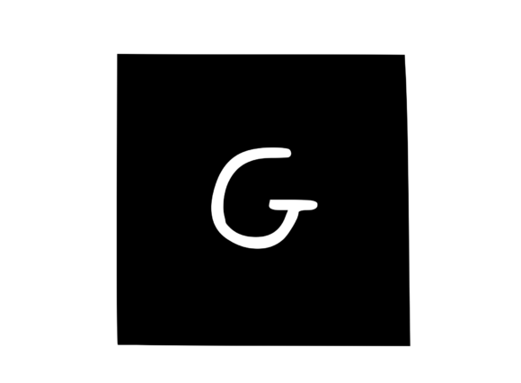 Square Shape with Playful Mono G Review