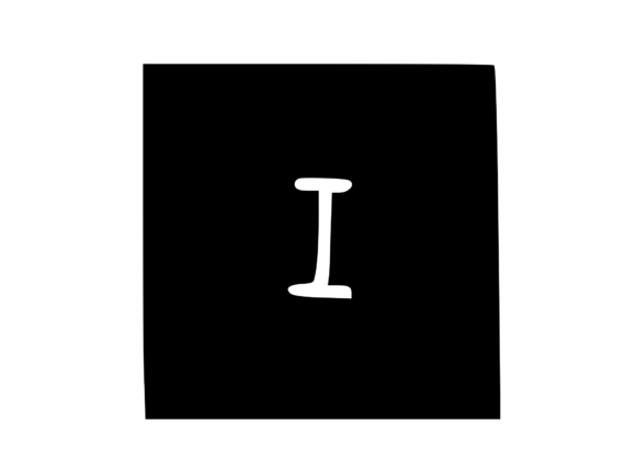Square Shape with Playful Mono I Review