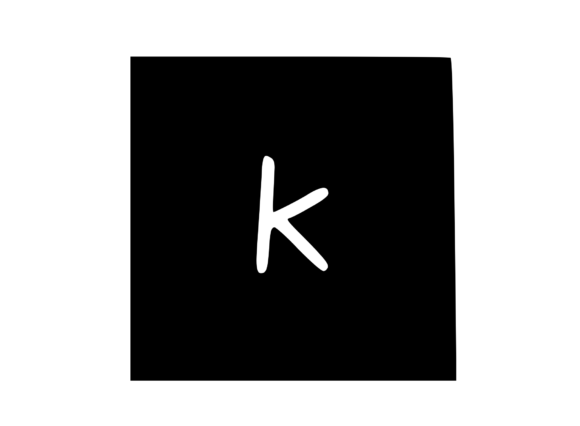 Square Shape with Playful Mono K Review