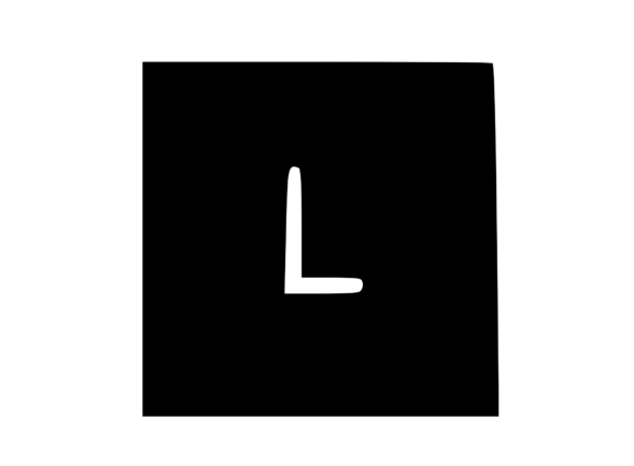 Square Shape with Playful Mono L Review