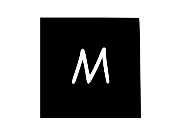 Square Shape with Playful Mono M Review