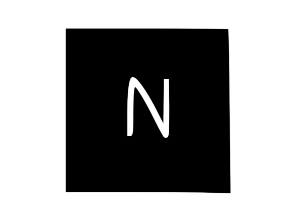 Square Shape with Playful Mono N Review