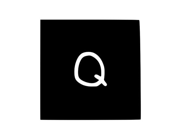 Square Shape with Playful Mono Q Review