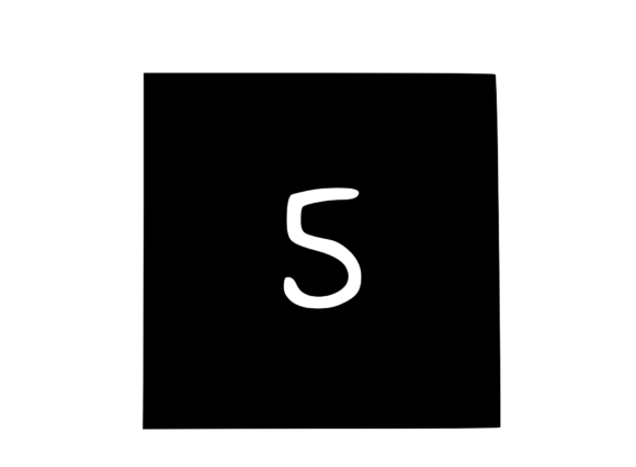 Square Shape with Playful Mono S Review