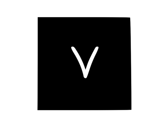 Square Shape with Playful Mono V Review