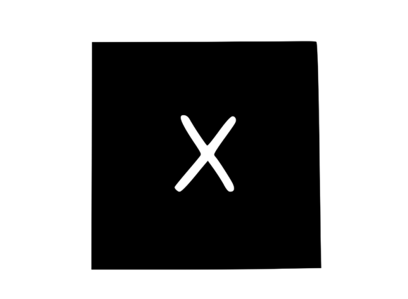 Square Shape with Playful Mono X Review