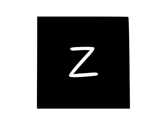 Square Shape with Playful Mono Z Review