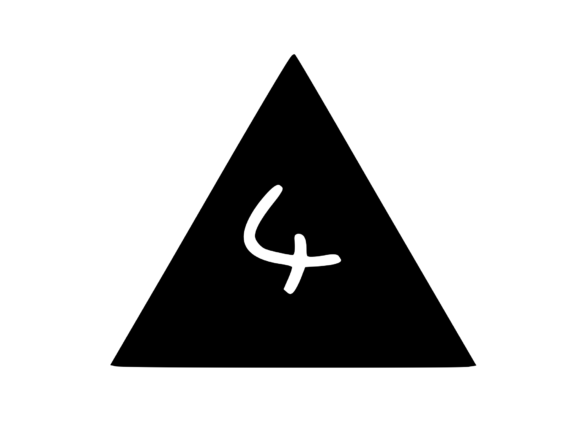 Triangle Shape with Playful Mono 4 Review