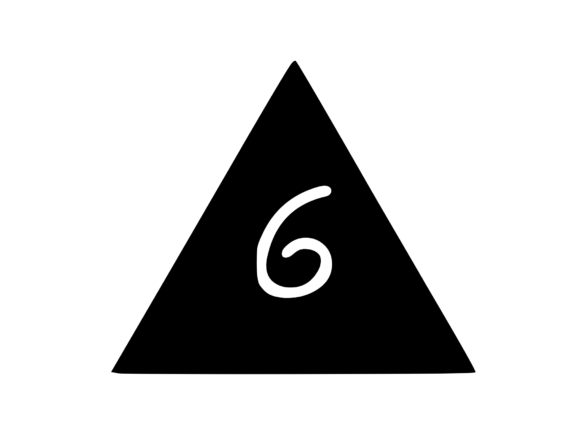 Triangle Shape with Playful Mono 6 Review