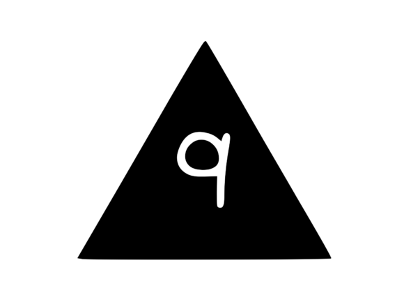 Triangle Shape with Playful Mono 9 Review