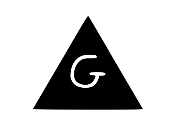 Triangle Shape with Playful Mono G Review