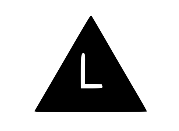 Triangle Shape with Playful Mono L Review