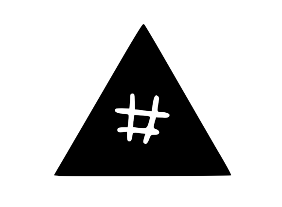 Triangle Shape with Playful Mono Review