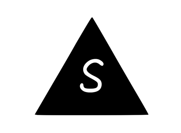 Triangle Shape with Playful Mono S Review