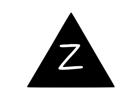Triangle Shape with Playful Mono Z Review